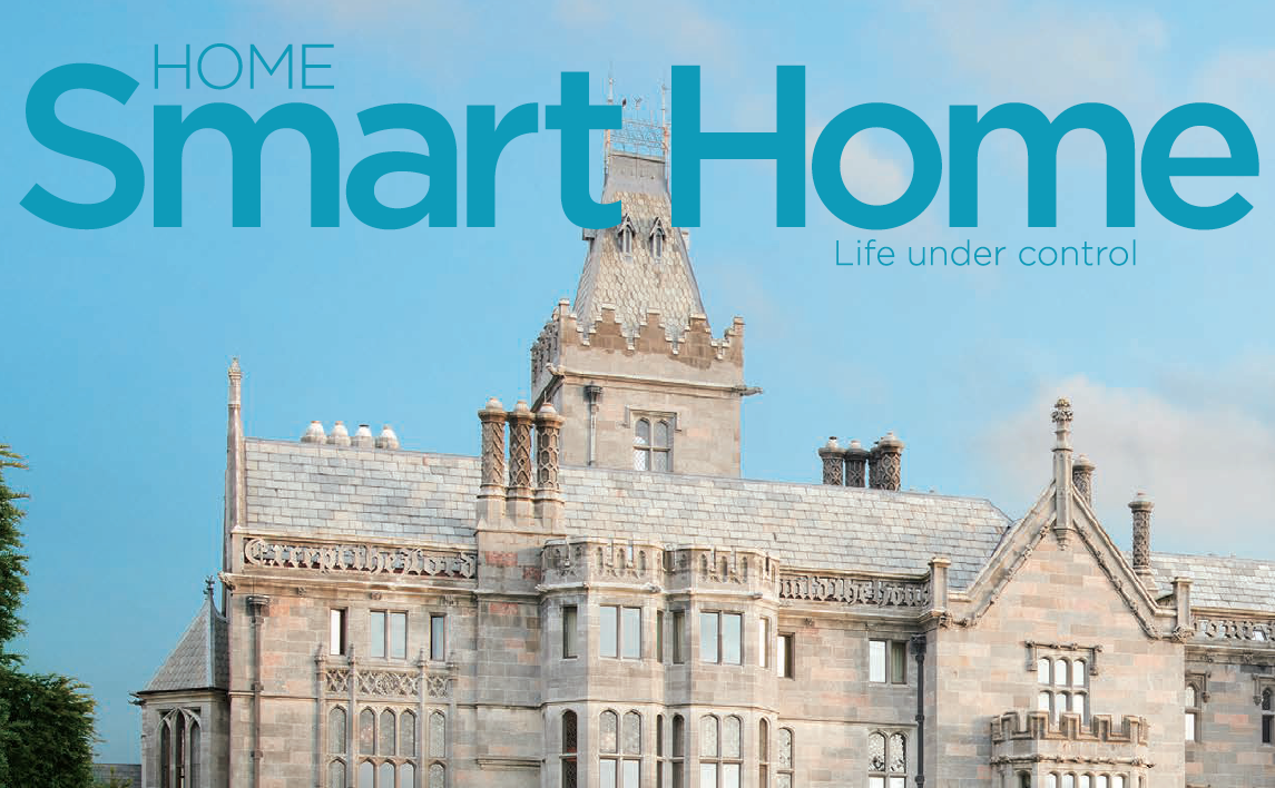 Home Smart Home: Spring 2018 Issue Now Available (Free Download): home-smart-home, 