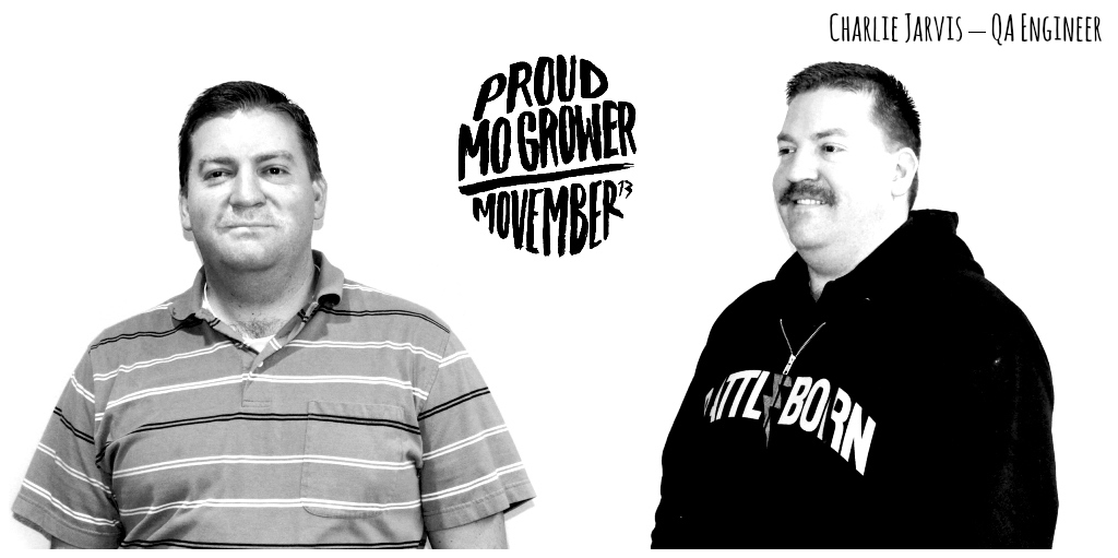 Movember