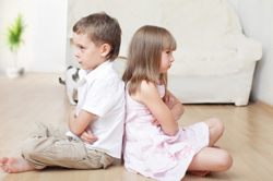 Automating Sibling Rivalry Automating Sibling Rivalry: