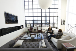 Shades of Grey Control Shades of Grey Control: audio, comfort, lighting, residential, smart home,