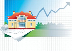 Housing Market on the Rise