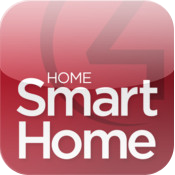 Control4 Smart Home App