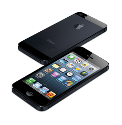 iPhone 5 - Why Should I Upgrade? iPhone 5 - Why Should I Upgrade?: