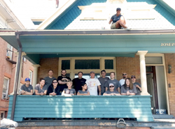Day of Caring Day of Caring: