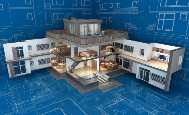 The Backbone of the Connected Home: network, pakedge, smart home, 