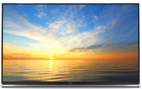 Panasonic AX800 4K LCD TV